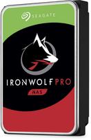 SEAGATE IronWolf Pro 18TB 3.5'' 256MB ST18000NT001