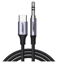 Ugreen CM450 Audio Cable 3.5mm - USB-C
