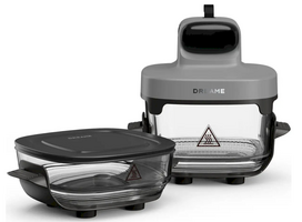 DREAME Tasti PT60 Hot Air Fryer