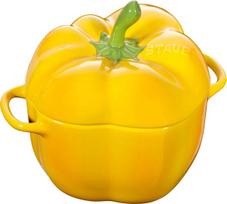 ZWILLING STAUB Garnek Staub Mini Cocotte paprika 450 ml