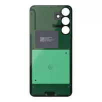 Samsung A166 Galaxy A16 5G Back Cover Grey (Service Pack)