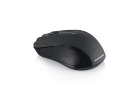 Modecom MC-WM9 mouse Office Right-hand RF Wireless Optical 1200 DPI