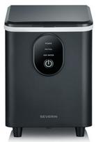 Severin EZ 7415 ice cube maker Portable ice cube maker 120 W Black