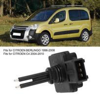 1306.C0 Vandens kaupimasis Radiatoriaus aušinimo skysčio lygis CITROEN FIAT LANCIA PEUGEOT 63299058 9646902580 One Size