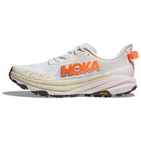 HOKA ONE ONE Speedgoat 6 Trail Running Shoes Men's Green 1147791-WNG 42 white