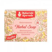 Natūralus muilas su Citronella (100 g), Muilas Citronella, Maharishi Ajurveda 7.6375
