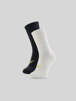 4F Ilgos kojinės (2-pack) vyrams - multispalvos 39-42