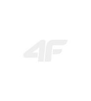 4F Berniukiškos ilgos kojinės (4 vnt.) - įvairiaspalvės 38-40
