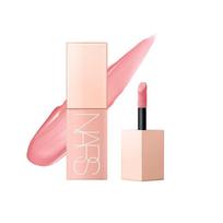 NARS Afterglow Liquid Blush orgasm white