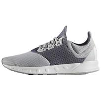 Adidas Falcon Elite 5 Lightweight Sports Non-Slip Wear-Resistant Breathable Low-Top Running Shoes Men sneakers Gray AQ2228 41⅓