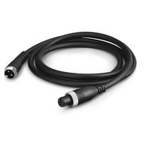 Pakeitimo Baterijos Jungiamasis Laidas Elektrinės Žvejybos Ritės Kabelis Maitinimo Laidas Shim ano/Daiwa