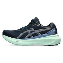 ASICS Gel Kayano 30 French Blue Denim Blue Mint Women's 1012B357-403 37 juoda