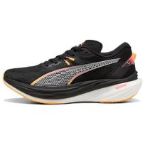 Puma Deviate Nitro 3 Black Sun Stream Men Sneakers 309707-02 39 black