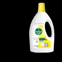 Dettol skalbinių dezinfekavimo priemonė white