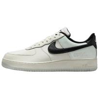 Nike Air Force 1 Low top Skateboard Shoes Men's White CK2630-004 41