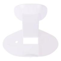 Oral Muscle Training Nose Whistle Plastic Nose Sound Whistle Nose Resonance Whistle  For Practice