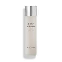 TIRTIR Milk Skin Hydrating & Brightening Toner 150ml x2 white