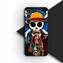 Dėklas Xiaomi Redmi Note 12 11 10 A3 Pro 10A 10C 12C Note12 5G 4G Korpusas Telefono dėklas Roronoa Zoro Boa Hancock Vienas Luffy Gabalai Redmi 12 black