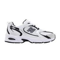 New Balance 530 'White Silver Metallic' 37.5