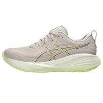 (WMNS) ASICS Gel-Cumulus 27 'Mineral Beige Huddle Yellow' Women's 1012B772-250 EU 39.5 gray