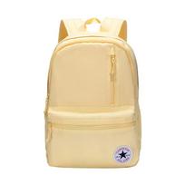 Converse Poliesterio Kuprinė Unisex Bananų Geltonos Kreminės CV2613240GS-006 beige