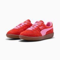 Puma PALERMO moteriški sportiniai bateliai raudoni 39646372 dydis 38 red