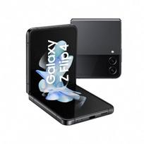 Atnaujintas Samsung Galaxy Z Flip4 5G 8GB+128GB/256GB išmanusis telefonas eSIM+SIM Atrakintas 8+128GB juoda