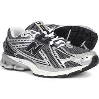 New Balance 1906r Silver Metallic Black U1906RCG/220 gray