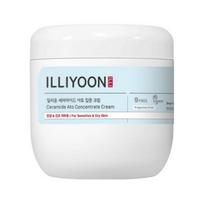 Illiyoon Ceramide Ato Intensive Cream white
