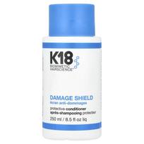 K18, Damage Shield, Protective Conditioner, 8.5 fl oz (250 ml) white