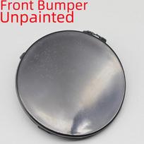 For BMW 3 E90 E91 LCI 320 323 325 328 2009 2010 2025 2012 Car Accessories Front Bumper Towing Hook Cap Tow Eye Hauling Cover Lid gray