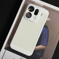 For OPPO Find X9 Pro Case Hard PC Slim Heat dissipation Protective Back Cover Case For OPPO Find X9 X8 Pro X8S+ phone shell OPPO Find X9 balta