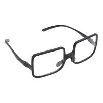 Billiard Glasses TR90 Adjustable Nose Pad Wide Field Lightweight Cue Sports Safety Glasses Myopia Glasses Compatible Black