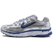 Nike P 6000 Laser Blue Moteriški BV1021-001 36.5 gray