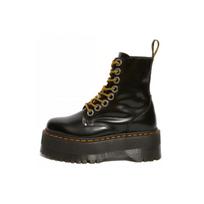 Jadon Wmns Dr.Martens Max Platform Batai 'Black Buttero' Moteriški 25566001 36 black