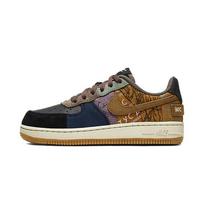 Nike Air Force 1 Low Travis Scott Cactus Jack PS CQ4565-900 28