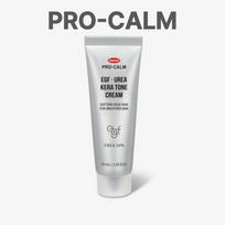 [PRO-CALM] EGF Urea Kera Tone Cream 50ml Korean Moisturizing Cream white