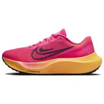 Nike Zoom Fly 5 Hyper Pink Laser Orange Women's Sneakers casual DM8974-601 43 pink