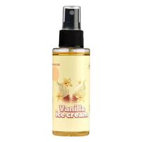 No Alcohol Car fragrance Spray 100ml air freshener deodorization bathroom air purification diffuser Q5M8 beige