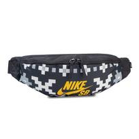 Nike SB Heritage Fanny Pack Men Fanny Pack Gray BA6418-060 Gray black