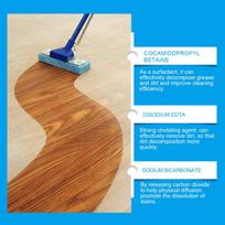 Floor Cleaning Tablets Floor Dirts Stains Remover Tile Descaling Brightening Ceramic Decontamination Floor Cleaner Detergent brown