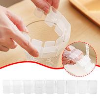 Stackable Mug Stacker Cup Holder Kitchen Countertop Organizer for Coffee Glasses and Teacups gryna
