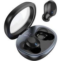 HOCO EQ3 Transparent Case True Wireless Bluetooth Earbuds
