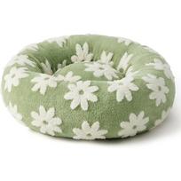 Mažas Vidutinis ir Didelis Narvas Katės Tualetas Šuns Lova 40cm gray