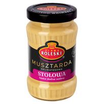 Roleski Company Delicatessen table mustard 175 g