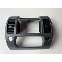Dash Upper Trim Bezel Panel for Nissan Xterra Pathfinder 2005-2015