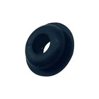 CFMoto 400-1000 UTV ATV Guminiai įvorės 0180-015003 6 vnt. rinkinys black