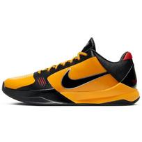 Nike Zoom Kobe 5 Protro 'Bruce Lee' CD4991-700 40.5 black