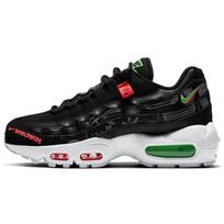Nike Air Max 95 Recraft SE Worldwide Pack Black GS CV7623-001 37.5