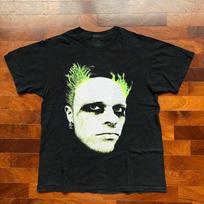 Popular  Keith Flint Face  The Prodigy  Black  All Size Shirt HE1560 M white